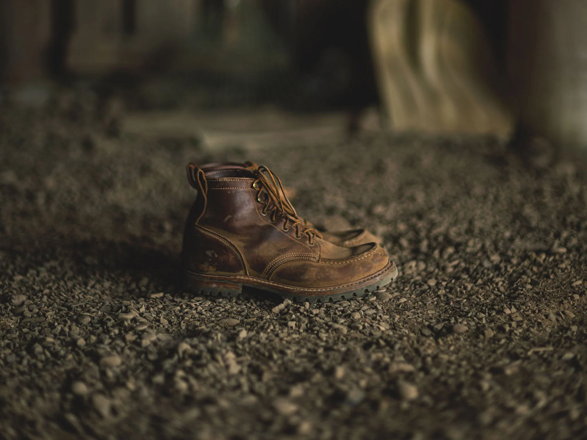 American Craftsmanship, Built to Last